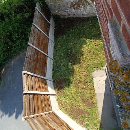 Maison Chaleureuse Avec Netflix Et Ps5 Valenciennes Dış mekan fotoğraf