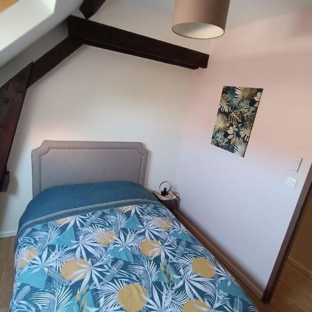 Maison Chaleureuse Avec Netflix Et Ps5 Valenciennes Dış mekan fotoğraf