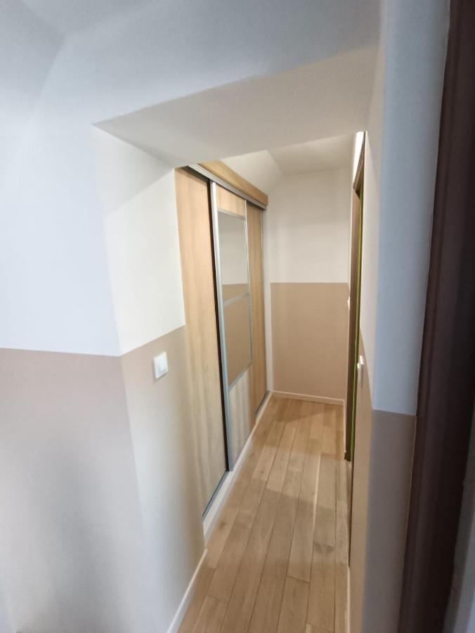 Maison Chaleureuse Avec Netflix Et Ps5 Valenciennes Dış mekan fotoğraf