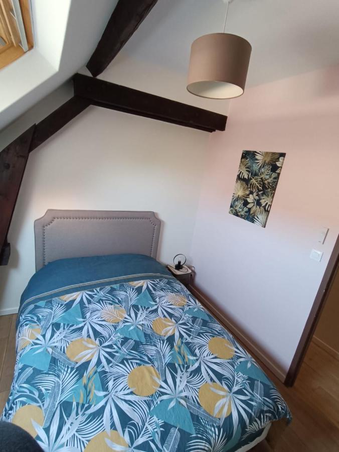 Maison Chaleureuse Avec Netflix Et Ps5 Valenciennes Dış mekan fotoğraf
