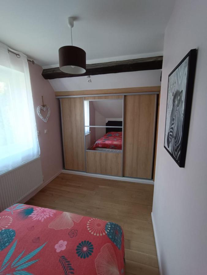 Maison Chaleureuse Avec Netflix Et Ps5 Valenciennes Dış mekan fotoğraf