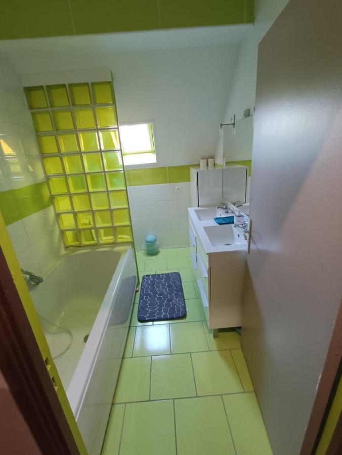 Maison Chaleureuse Avec Netflix Et Ps5 Valenciennes Dış mekan fotoğraf